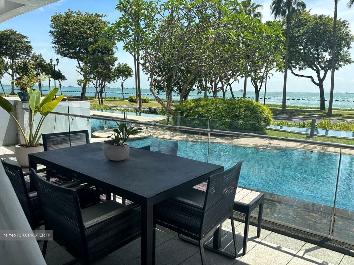 The Coast at Sentosa Cove (D4), Condominium #502943161